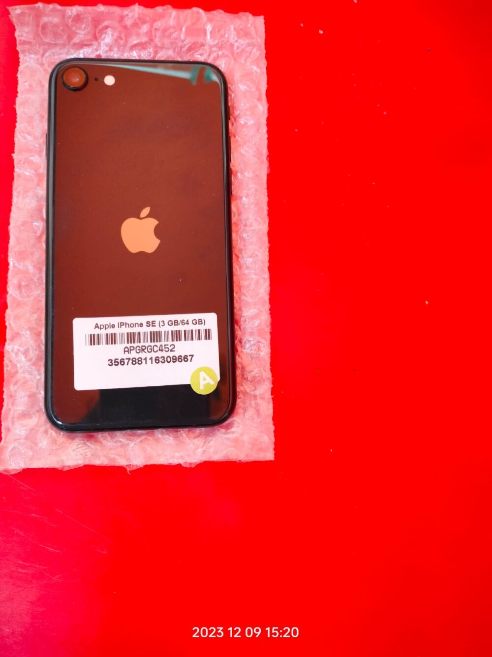 Apple I Phone SE